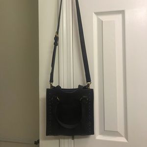 Crossbody